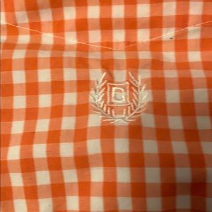 Men’s Chaps button down